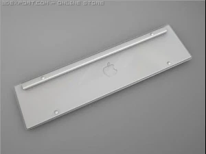 Apple-iMac-Paket 3D Modell