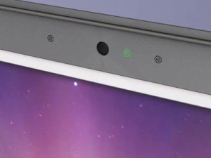 apple macbook air 3D Model