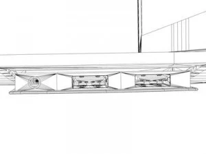 apple macbook air 3D Model