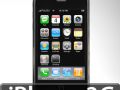 iphone 3g Modelo 3D