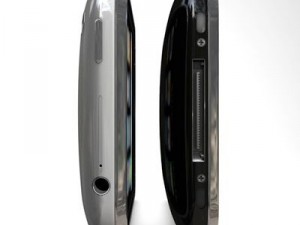 iphone 3g 3D 模型