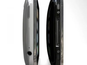 iphone 3g 3D Model