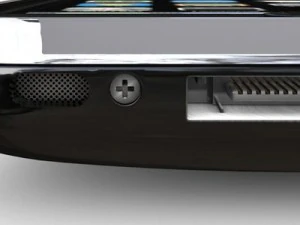 iphone 3g 3D Model