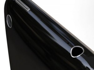 iphone 3g 3D 模型