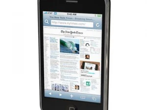 iphone 3g 3D Model