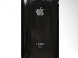 iphone 3g 3D 模型
