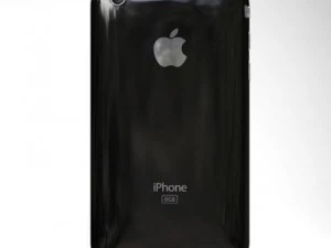 iphone 3g 3D Model