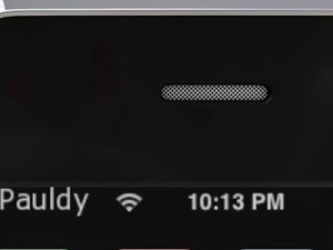 iphone 3g 3D 模型
