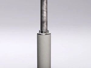 skystream 37 wind turbine 3D Model