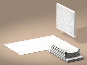 towel 3D 模型