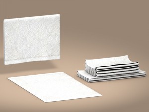 towel 3D 模型