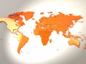 planisphere Modelo 3D
