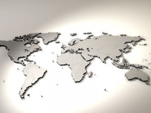 planisphere 3D मॉडल