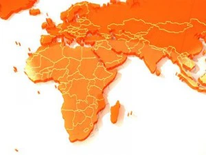 planisphere 3D Model