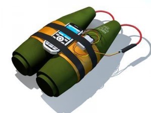 ied Modelo 3D