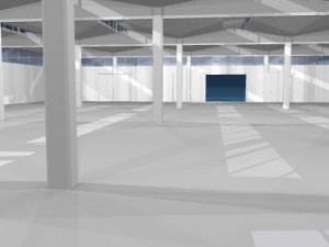 depot Modèle 3D