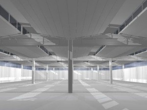 depot Modello 3D