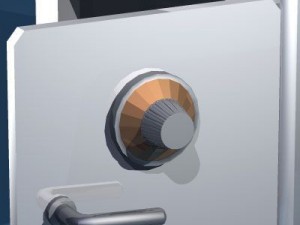 safe 3D 모델