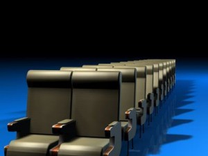 planetrain seats 2 Modelo 3D
