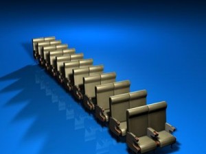 planetrain seats 2 Modelo 3D