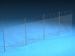 treatment plant 3D 모델
