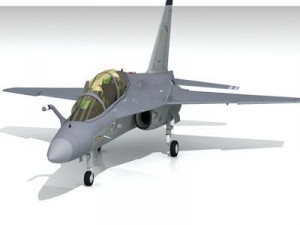 m346 3D Модель
