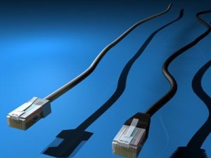 ethernet plugs Modello 3D