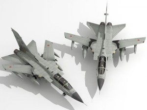 tornado adv italy 3D Model