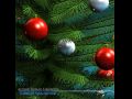 christmas tree Modello 3D