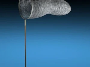 filet &agrave; papillons Modèle 3D