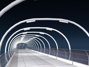 bridge 3D Model