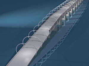 bridge 3D Model
