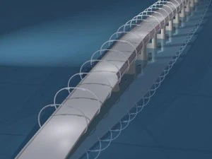 bridge 3D Model
