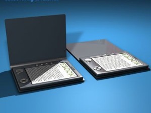 ebook Modello 3D