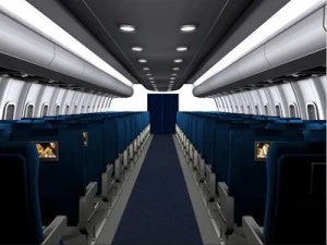 plano interior 3 Modelo 3D