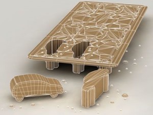 ice tray 3D Модель