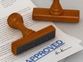 stamp Modello 3D