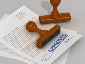 stamp 3D Model