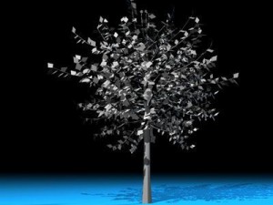 tree 3D Model