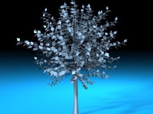 tree 3D Model