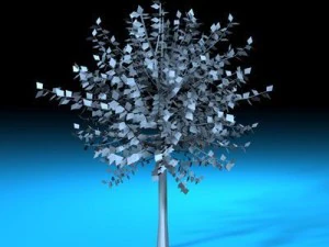 tree 3D Model