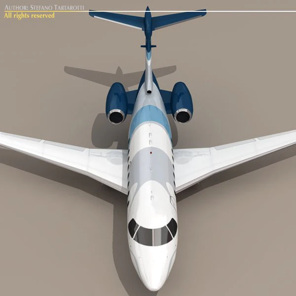 legacy 500 3D Model .c4d .max .obj .3ds .fbx .stl .blend