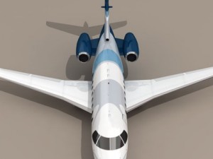 legacy 500 3D मॉडल