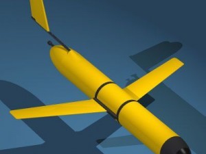 submarine collection 3D मॉडल