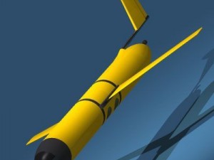 submarine collection 3D मॉडल