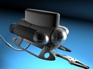 submarine collection 3D मॉडल