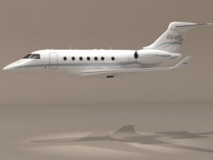 legacy 500 generic colors 3D Model