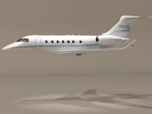 legacy 500 generic colors 3D Model