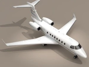 legacy 500 generic colors 3D Model