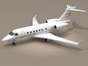 legacy 500 generic colors 3D Model